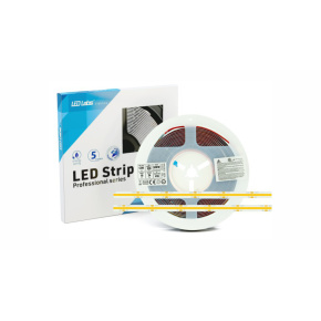 LED pásek PRO 3Y 24V 2640 LED COB 10W 2700K RA90 LED pásek PRO 3Y 24V 2640 LED COB 10W 2700K RA90