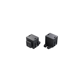 Protective adapter compatible with the GENESIS system