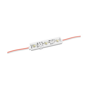 Modul LED GOQ SAMSUNG 3x2835SMD 0,72 W 150 stupňů 3000 K