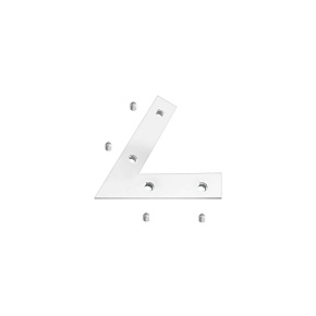 LUMINES ANGULAR Connector 60°