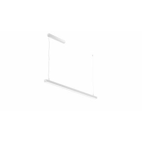 LUMINES ILEDO lineární LED svítidlo - bílý lak - 4000K - 180cm LUMINES ILEDO lineární LED svítidlo - bílý lak - 4000K - 180cm