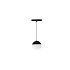 LUMINES GENESIS Magnetic light suspended GLOBE-S 10 W CCT