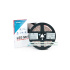 LED pásek PRO 5Y 24V 640 LED 2835 SMD 12W 5000K RA90