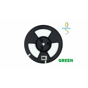 LED neonový pás 3Y 8x8 168 LED/m 10W/m 24V ZELENÝ VERTIKÁLNÍ LED neonový pás 3Y 8x8 168 LED/m 10W/m 24V ZELENÝ VERTIKÁLNÍ