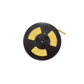 LED neonová flexibilní páska 3Y 6x12 126 LED/m 10,8W/m 24V YELLOW