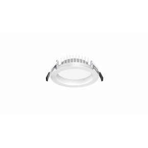 Zapuštěné LED svítidlo HORIZON 145 mm, 18 W, 3 CCT Zapuštěné LED svítidlo HORIZON 145 mm, 18 W, 3 CCT