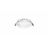 Zapuštěné LED svítidlo HORIZON 145 mm, 18 W, 3 CCT
