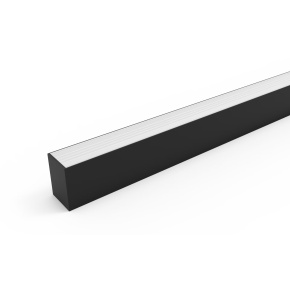 Linear LED light ALDA 120 cm 32 W 4000 K PC MPRM+