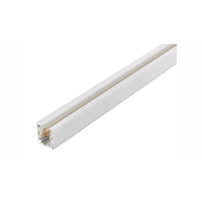 3-fázová povrchově montovaná lišta XTS 4100-2 bílá 1m 3-fázová povrchově montovaná lišta XTS 4100-2 bílá 1m