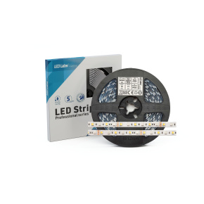 LED pás PRO 3Y 12V 300 LED 5050 SMD 12W, RGB+CCT LED pás PRO 3Y 12V 300 LED 5050 SMD 12W, RGB+CCT