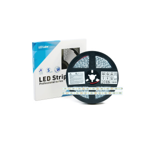 LED pásek PRO 3Y 700 LED 2216 SMD 12W, neutrálně bílá RA90