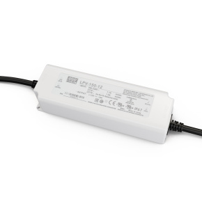 Napájecí zdroj MEAN WELL LPV 12V 120W IP67 pro LED osvětlení