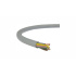 LIYY cable 6x0,50 mm2 gray