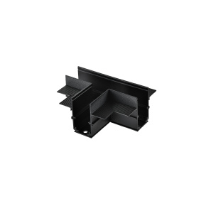 LUMINES GENESIS Magnetické zapuštěné T-spojení pro kolejnicové osvětlení LUMINES GENESIS Magnetické zapuštěné T-spojení pro kolejnicové osvětlení