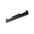 LUMINES GENESIS Magnetic light GRILLE+ 24 W UGR SMART black