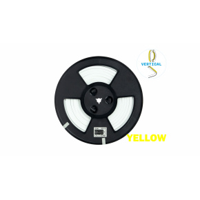 Lineární LED osvětlení 3Y 8x8 168 LED/m 10W/m 24V ŽLUTÉ VERTIKÁLNÍ Lineární LED osvětlení 3Y 8x8 168 LED/m 10W/m 24V ŽLUTÉ VERTIKÁLNÍ