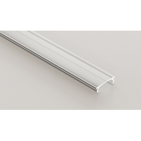 TEKKNI+ S14+ PMMA cover transparent 2,02 m