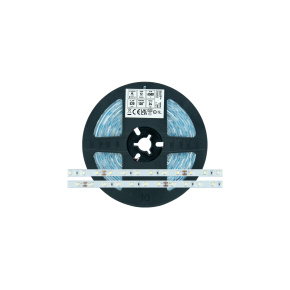 LED pás 300 LED 2835 SMD 24V studená bílá Ra80 IP65HS LED pás 300 LED 2835 SMD 24V studená bílá Ra80 IP65HS