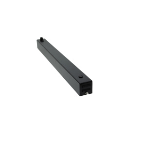 STROPNÍ SVÍTIDLO 470x40x40mm, černé - SADA STROPNÍ SVÍTIDLO 470x40x40mm, černé - SADA